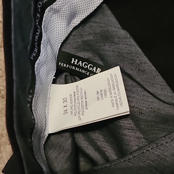 Mens Dress Pants - Picture 4 of 4